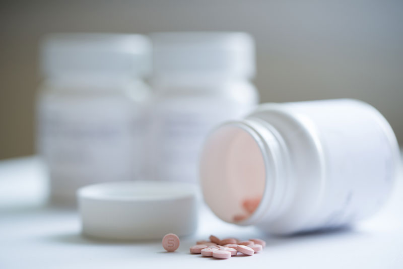 disulfiram to treat lyme disease