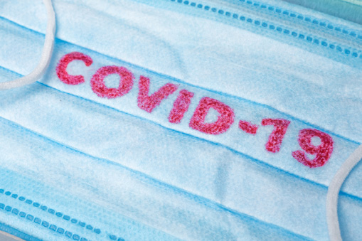 covid-19 mask