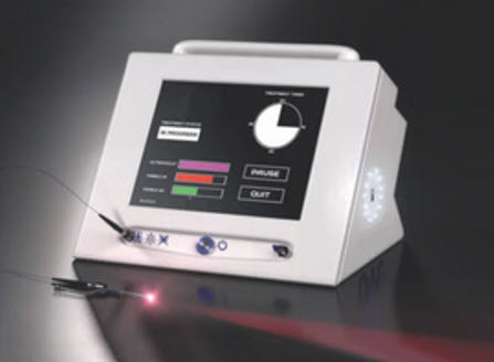 Photonx Energy Station
