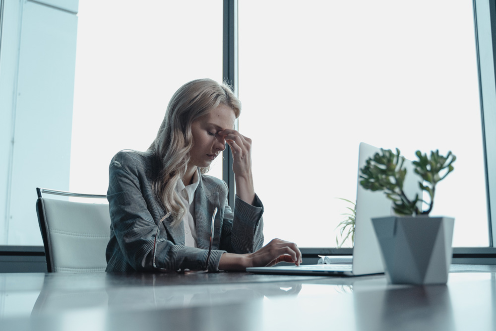can stress cause cancer