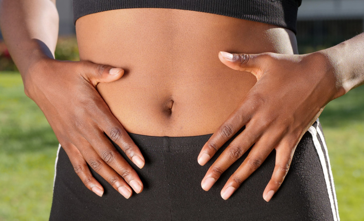gut inflammation